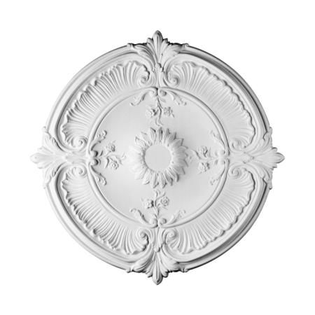 Orac Decor декоративный элемент R73 д 700 x в 59 x ш 700